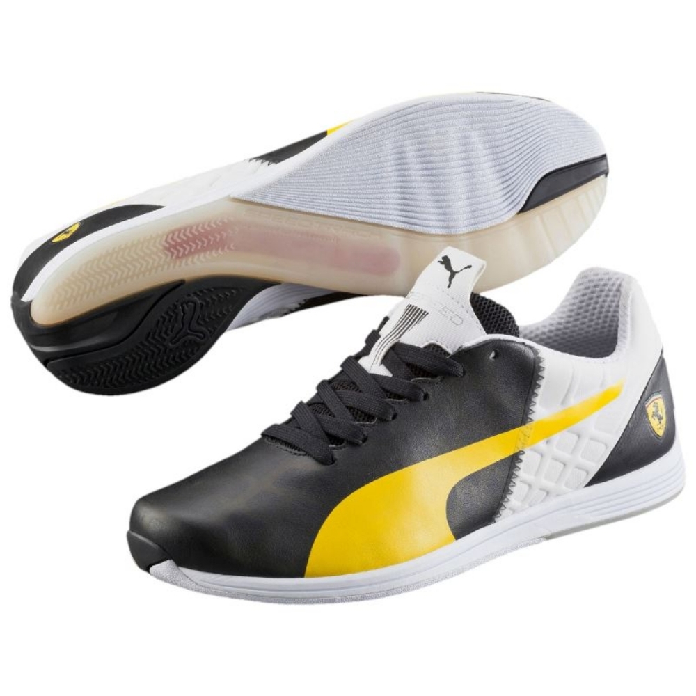 PUMA EvoSPEED 1.4 SF Ferrari Shoes Men's Size 10.5